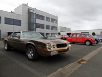 Retro Wheels On Tour - De Retro Mobielen -  26 juli 2026
