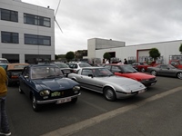 Retro Wheels On Tour - De Retro Mobielen -  26 juli 2026
