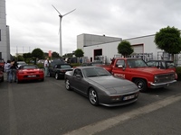 Retro Wheels On Tour - De Retro Mobielen -  26 juli 2026