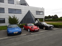 Retro Wheels On Tour - De Retro Mobielen -  26 juli 2026