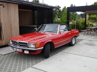 Retro Wheels On Tour - De Retro Mobielen -  26 juli 2026