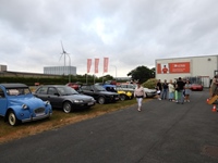 Retro Wheels On Tour - De Retro Mobielen -  26 juli 2026