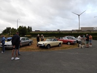 Retro Wheels On Tour - De Retro Mobielen -  26 juli 2026