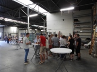 Retro Wheels On Tour - De Retro Mobielen -  26 juli 2026