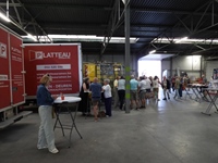 Retro Wheels On Tour - De Retro Mobielen -  26 juli 2026