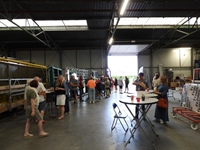 Retro Wheels On Tour - De Retro Mobielen -  26 juli 2026