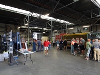Retro Wheels On Tour - De Retro Mobielen -  26 juli 2026