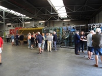 Retro Wheels On Tour - De Retro Mobielen -  26 juli 2026