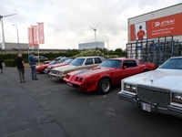 Retro Wheels On Tour - De Retro Mobielen -  26 juli 2026