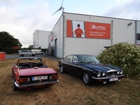 Retro Wheels On Tour - De Retro Mobielen -  26 juli 2026