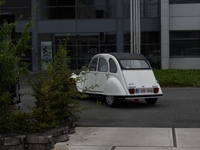 Retro Wheels On Tour - De Retro Mobielen -  26 juli 2026