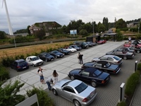 Retro Wheels On Tour - De Retro Mobielen -  26 juli 2026