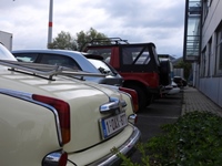 Retro Wheels On Tour - De Retro Mobielen -  26 juli 2026