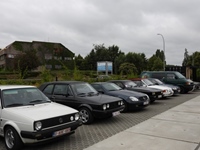 Retro Wheels On Tour - De Retro Mobielen -  26 juli 2026