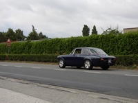 Retro Wheels On Tour - De Retro Mobielen -  26 juli 2026