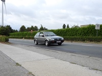 Retro Wheels On Tour - De Retro Mobielen -  26 juli 2026