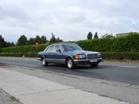 Retro Wheels On Tour - De Retro Mobielen -  26 juli 2026