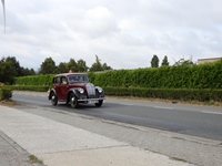 Retro Wheels On Tour - De Retro Mobielen -  26 juli 2026