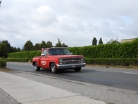 Retro Wheels On Tour - De Retro Mobielen -  26 juli 2026