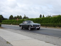Retro Wheels On Tour - De Retro Mobielen -  26 juli 2026