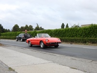 Retro Wheels On Tour - De Retro Mobielen -  26 juli 2026