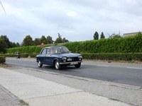 Retro Wheels On Tour - De Retro Mobielen -  26 juli 2026