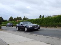 Retro Wheels On Tour - De Retro Mobielen -  26 juli 2026