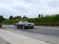 Retro Wheels On Tour - De Retro Mobielen -  26 juli 2026