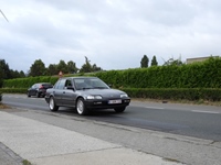 Retro Wheels On Tour - De Retro Mobielen -  26 juli 2026