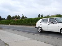 Retro Wheels On Tour - De Retro Mobielen -  26 juli 2026