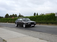 Retro Wheels On Tour - De Retro Mobielen -  26 juli 2026