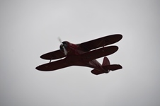 Fly In & Oldtimers Keiheuvel -  26 juli 2026