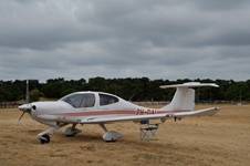 Fly In & Oldtimers Keiheuvel -  26 juli 2026
