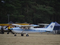 Fly In & Oldtimers Keiheuvel -  26 juli 2026