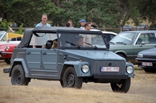 Fly In & Oldtimers Keiheuvel -  26 juli 2026