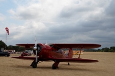 Fly In & Oldtimers Keiheuvel -  26 juli 2026