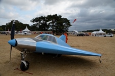 Fly In & Oldtimers Keiheuvel -  26 juli 2026
