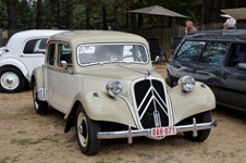 Fly In & Oldtimers Keiheuvel -  26 juli 2026