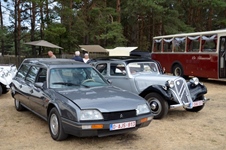 Fly In & Oldtimers Keiheuvel -  26 juli 2026