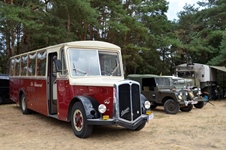 Fly In & Oldtimers Keiheuvel -  26 juli 2026