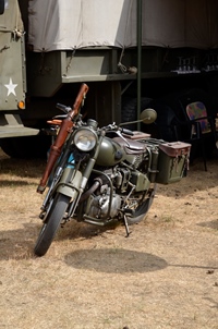Fly In & Oldtimers Keiheuvel -  26 juli 2026