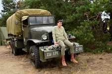 Fly In & Oldtimers Keiheuvel -  26 juli 2026