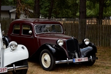 Fly In & Oldtimers Keiheuvel -  26 juli 2026