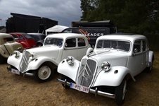 Fly In & Oldtimers Keiheuvel -  26 juli 2026