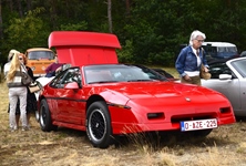 Fly In & Oldtimers Keiheuvel -  26 juli 2026