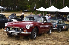Fly In & Oldtimers Keiheuvel -  26 juli 2026