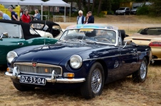 Fly In & Oldtimers Keiheuvel -  26 juli 2026