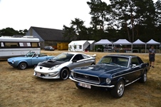 Fly In & Oldtimers Keiheuvel -  26 juli 2026