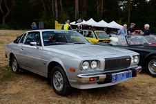 Fly In & Oldtimers Keiheuvel -  26 juli 2026