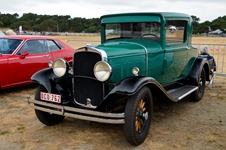 Fly In & Oldtimers Keiheuvel -  26 juli 2026